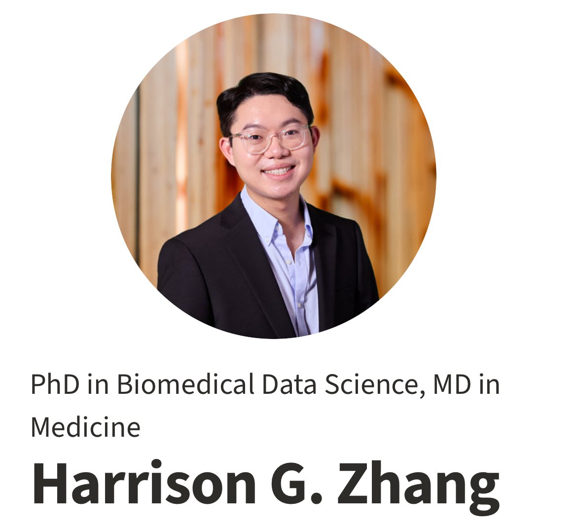 Stanford MSTP tweet media