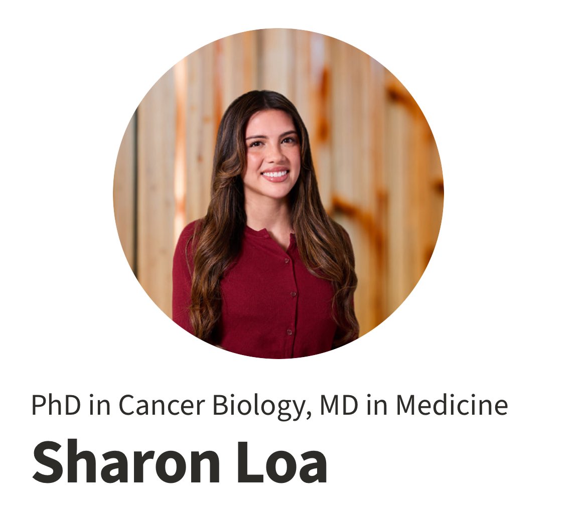 Stanford MSTP tweet media