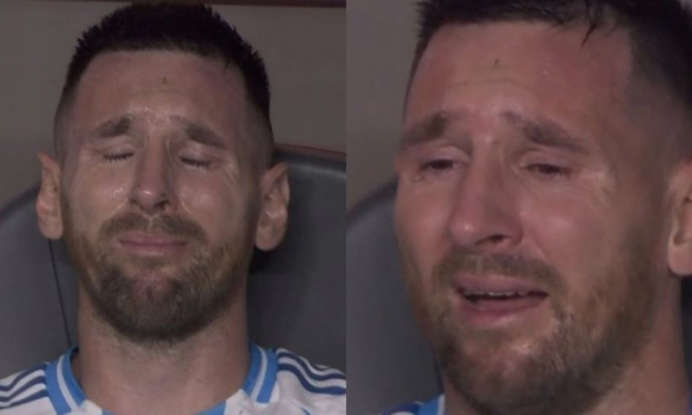 Primero Francisco y ahora El Pepe.