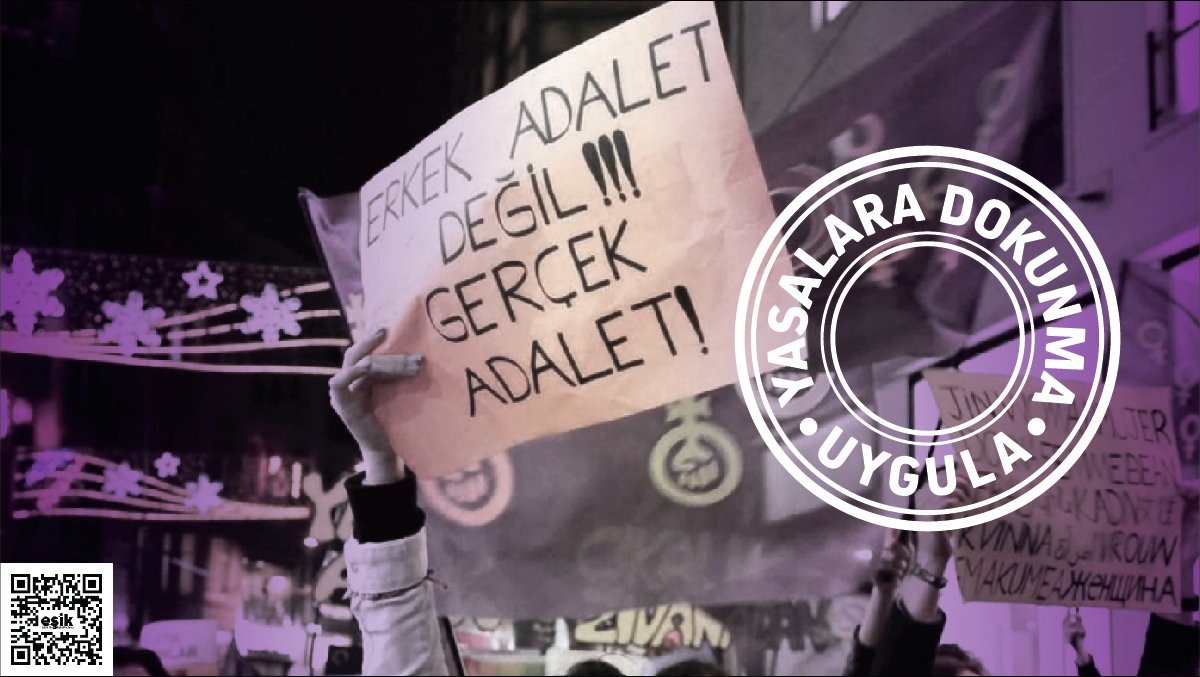 🔴 Savcılık “intihara yönlendirme” suçundan takipsizlik verdi❗
📍İzmir'de Ebru Açıkalın (39), A.D.'nin yıllarca devam eden sistematik şiddetine maruz kaldıktan sonra 20 Kasım 2024’te intihara sürüklenerek hayatını kaybetti
✒️ <a href="/sinemnazlidemir/">Sinem Nazlı Demir</a> 
12punto.com.tr/gundem/adnin-s…