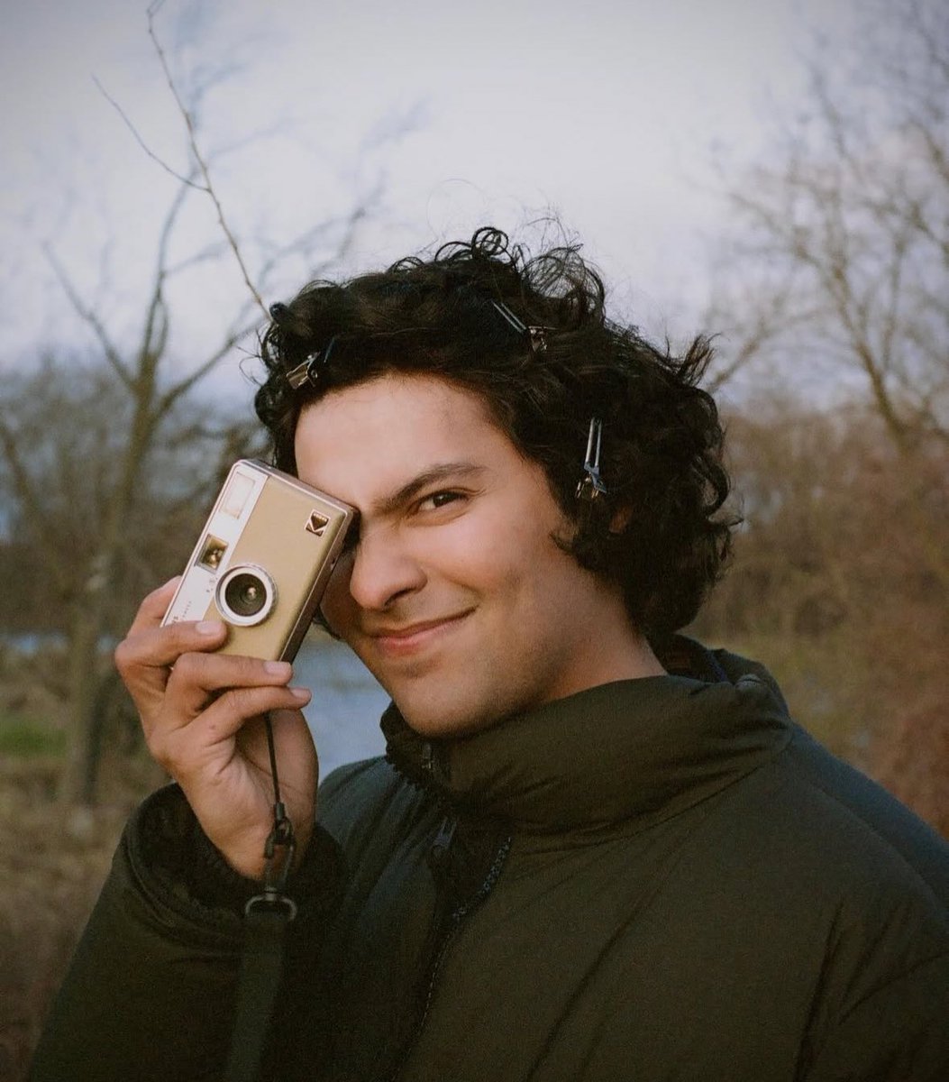 xolo mariduena is so bf

thank you leah!