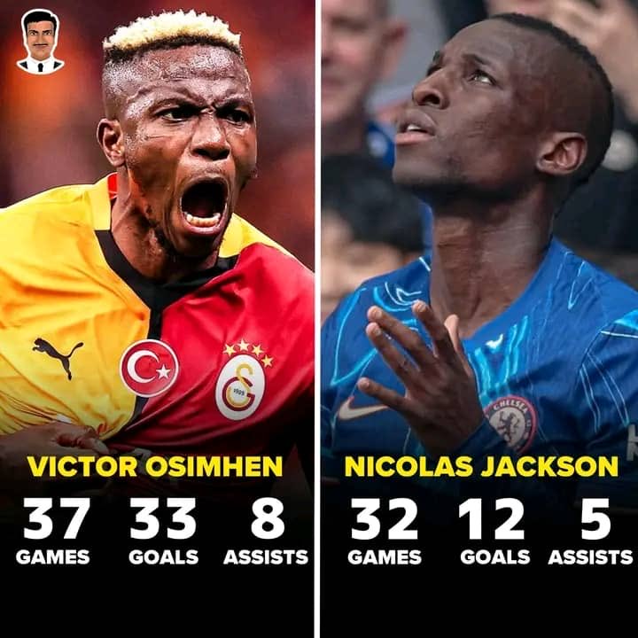 Just pay ⁦<a href="/ChelseaFC/">Chelsea FC</a>⁩ and stop playing with my heart ❤️ buy Osimhen