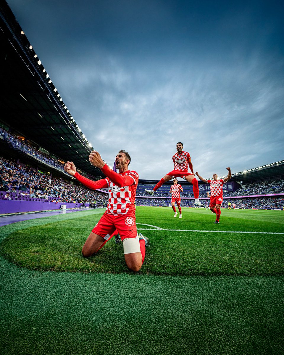 “Tienen que colgar esta foto en el Museo del Louvre”