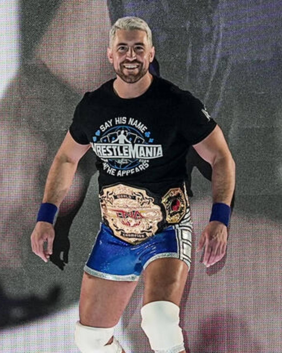 Joe Hendry confirms he’s in his contract year with TNA

(via Insight with Chris Van Vliet)