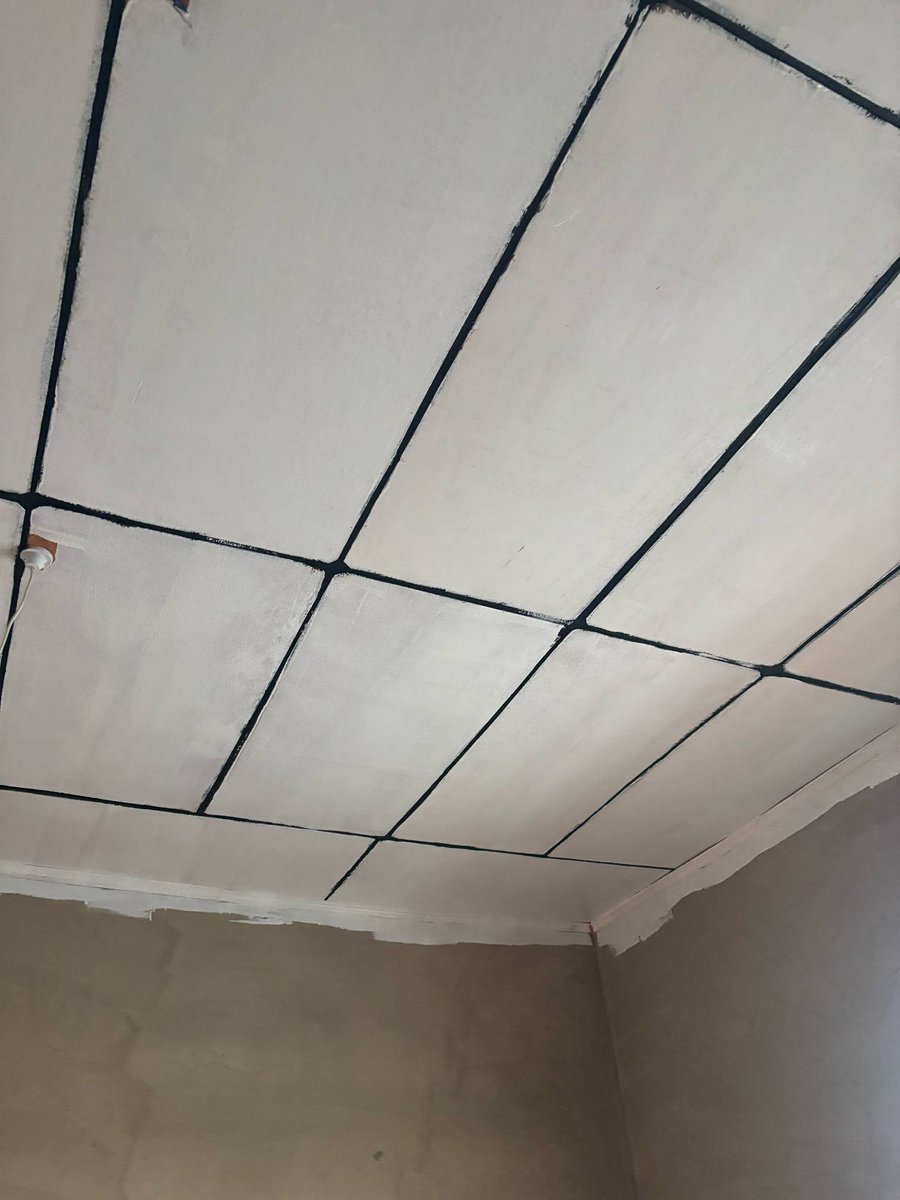 What a fab day! The local painter has started painting Desmonds house. We are delighted that he has offered to give Kofi an apprenticeship.
Everything we do is to allow every child to reach their potential and live their best life. Thanks to <a href="/sjdaly80/">Stephen Daly</a>
 &amp; <a href="/LizMalafronte/">Liz Malafronte 💙🌻(@malafronteliz@mastodon.world)</a>