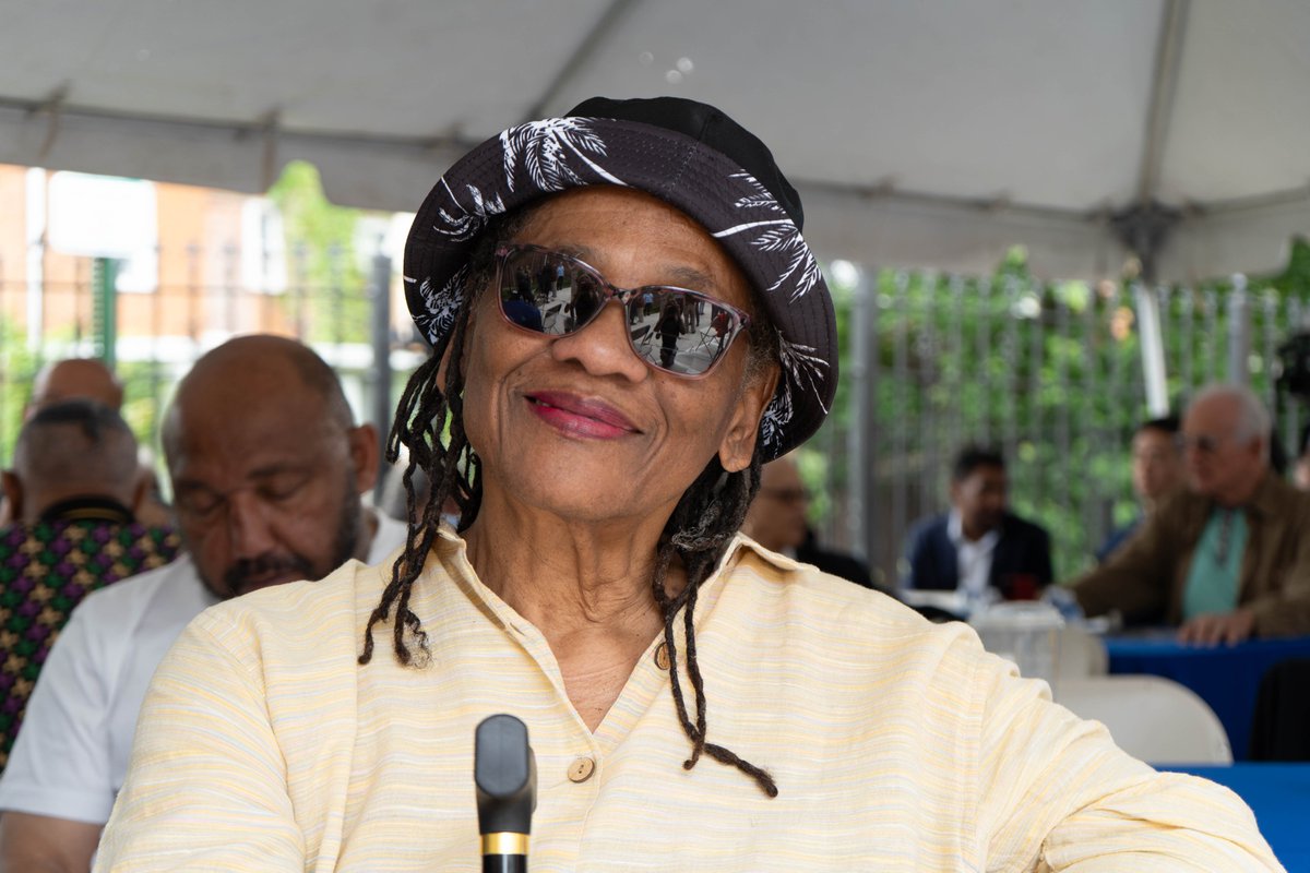 Mayor Muriel Bowser tweet media