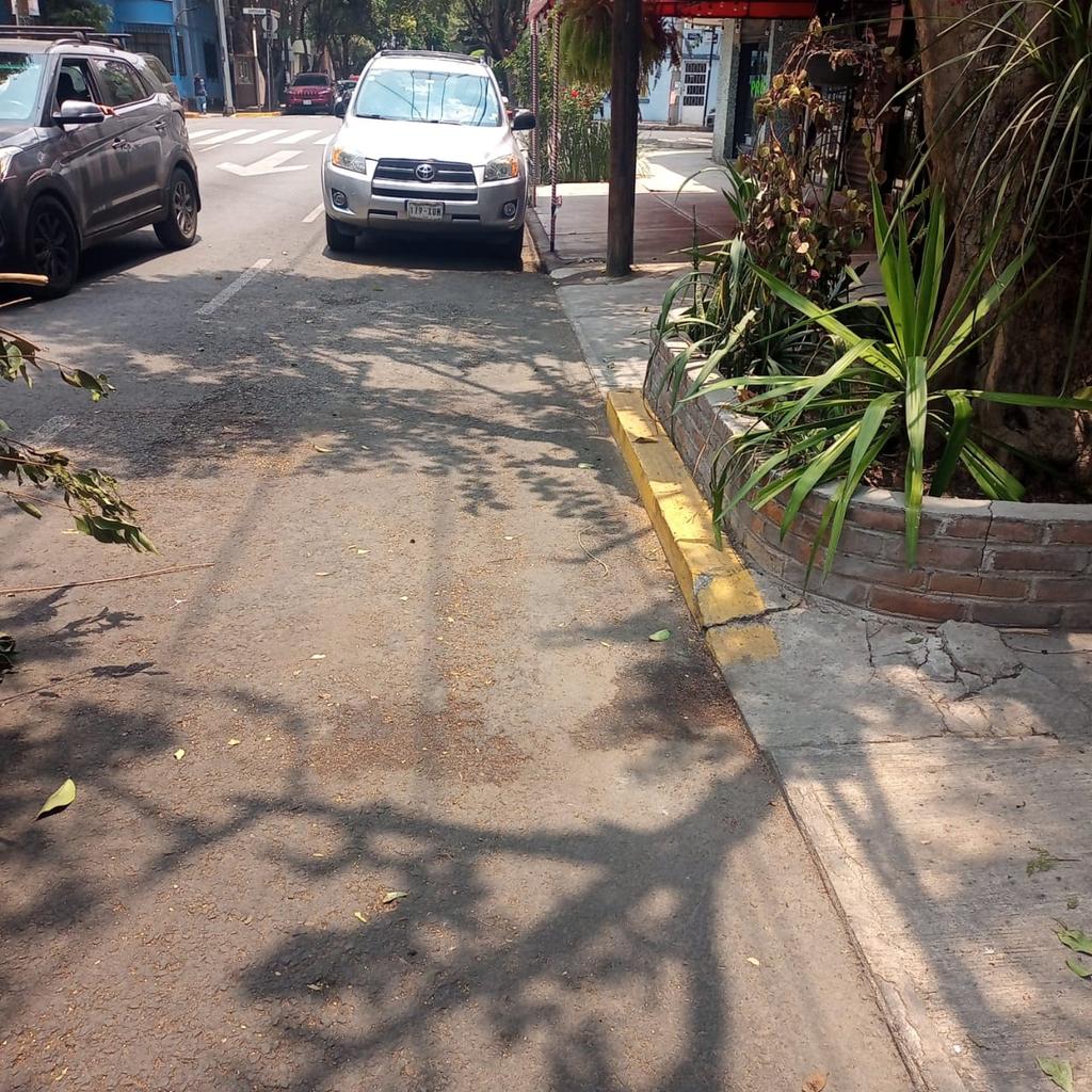 Paula Bueno (@pbn477933867871) on Twitter photo Petición vecinal Atendida !!! Listo Grace Reséndiz. En calle Heriberto Frías No. 208 en #Narvarte en <a href="/BJAlcaldia/">Alcaldía de Benito Juárez</a>. Porque estamos presentes en toda solicitud vecinal y a la orden siempre!
#TuConcejalcercadeti
#TuConcejalentuColonia Petición vecinal Atendida !!! Listo Grace Reséndiz. En calle Heriberto Frías No. 208 en #Narvarte en <a href="/BJAlcaldia/">Alcaldía de Benito Juárez</a>. Porque estamos presentes en toda solicitud vecinal y a la orden siempre!
#TuConcejalcercadeti
#TuConcejalentuColonia