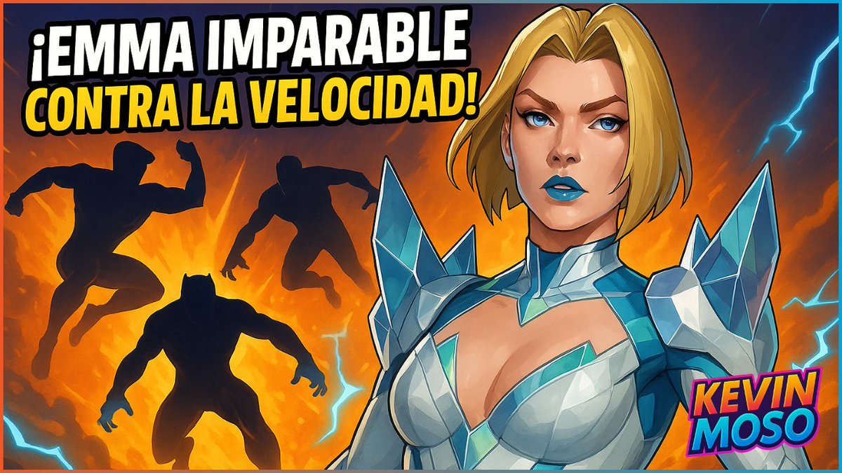 En otras noticias, estoy empezando a subir videitos a Youtube, por si gustan pasarse a dejar su follow por allá se los agradecería muchísimo🤍youtu.be/p2Wfo4zRBIo?si…