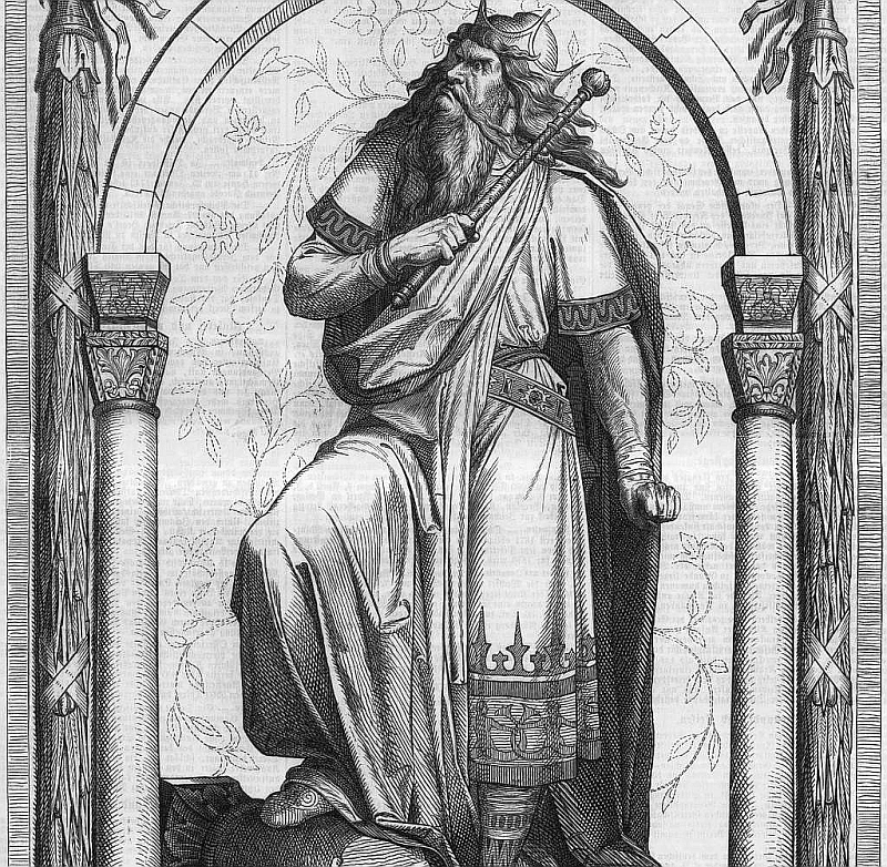 2 June 455: #Vandal King #Genseric and his troops sack #Rome and loot the city. Pope Leo I called on him not to destroy the city or kill its inhabitants. Gaiseric agreed and the gates of Rome were opened to him and his army. In addition, Roman Emperor Petronius #Maximus was