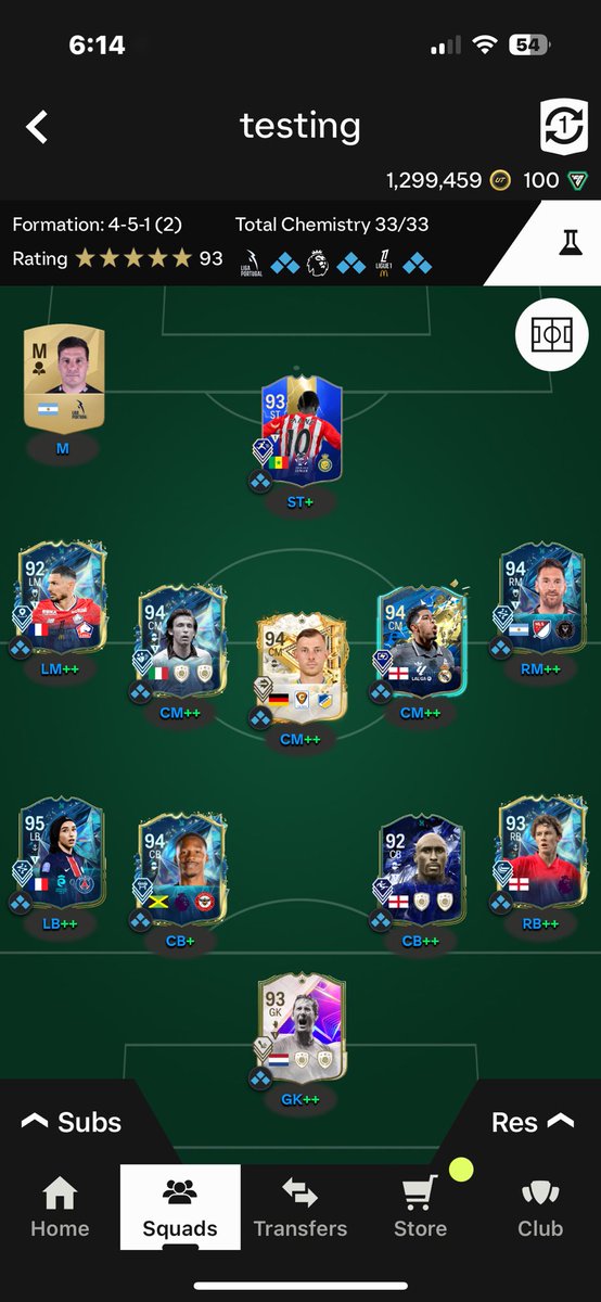 WastefulBlimp tweet media