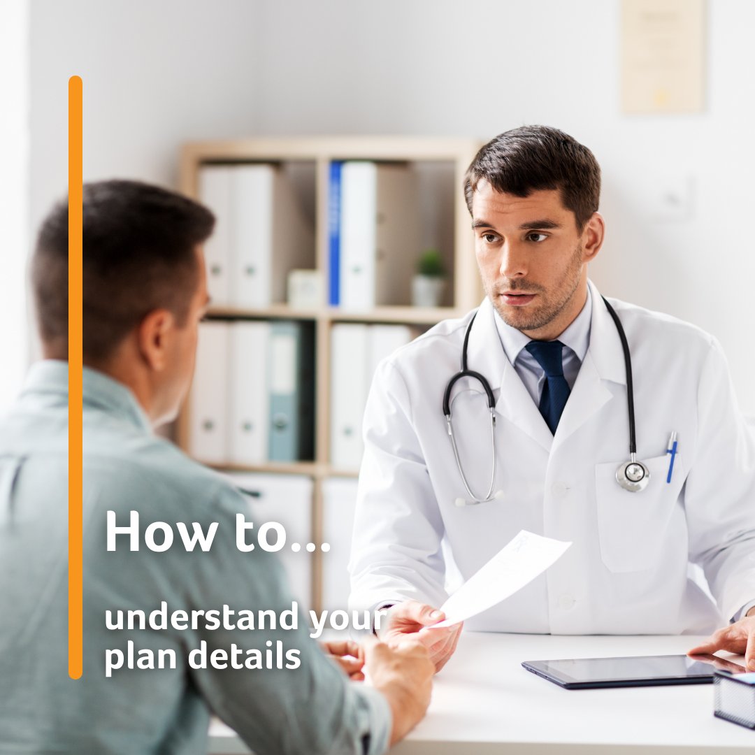 Did you know...? All health plans offered through Access Health CT include coverage for 10 Essential Health Benefits. Some health plans also offer additional benefits. 
Check your Plan Details to see what’s covered. bit.ly/3Zs3cs1