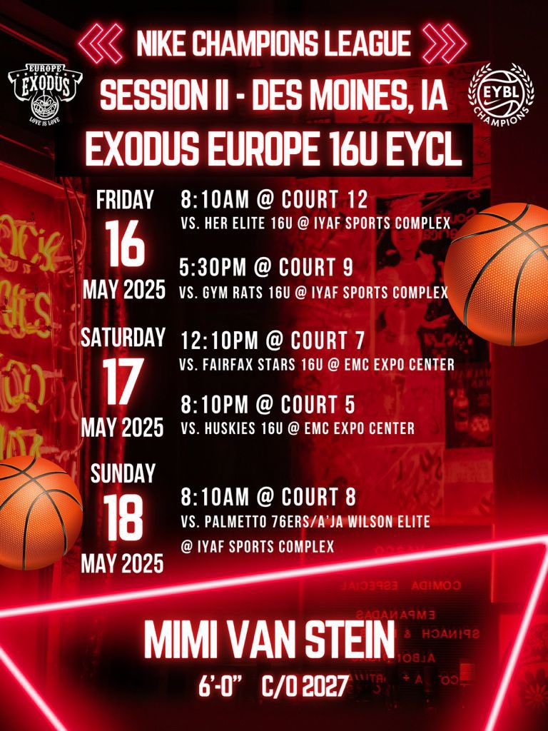 (Mimi) Naima faith van Stein tweet media