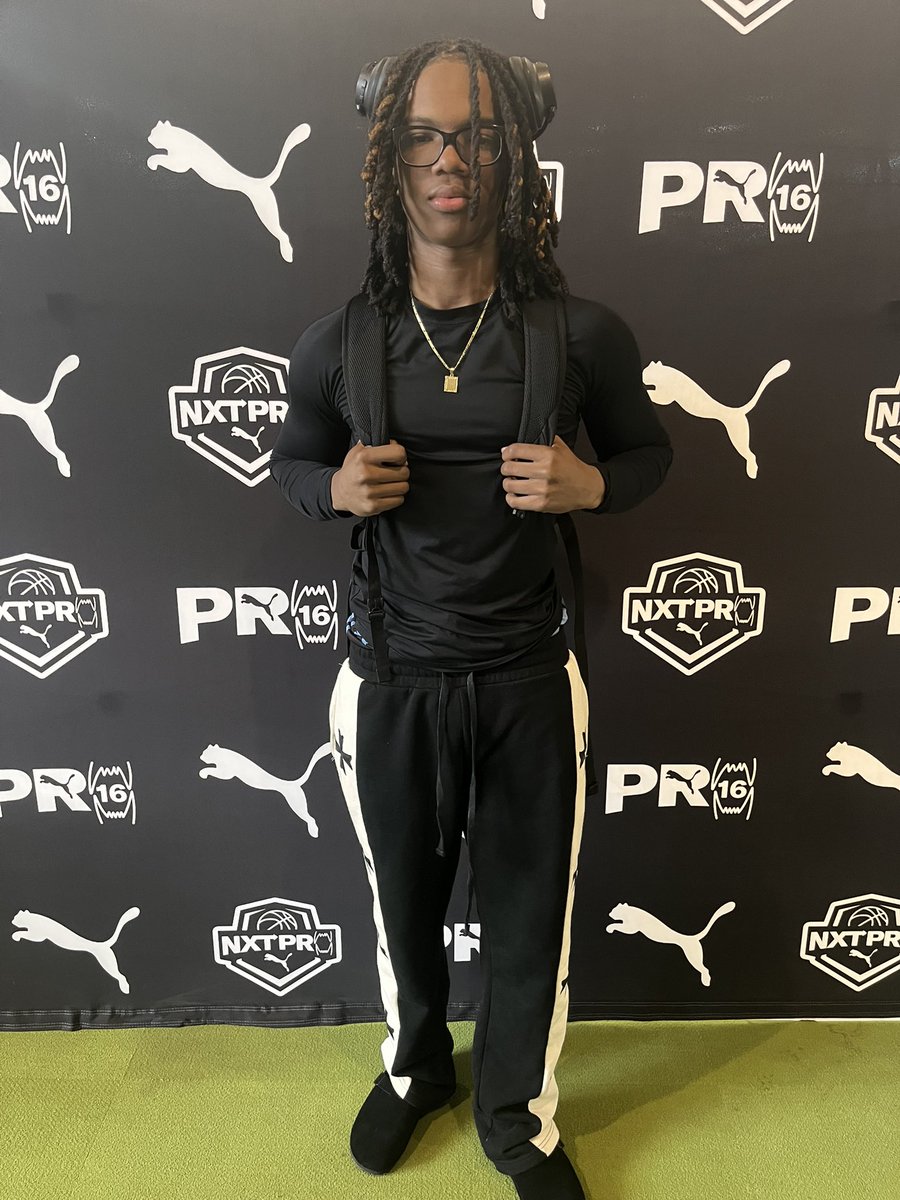 davidaundrewill's tweet photo. Puma session 4 highlights 
Had a game with 20 points against 865 Elite
4/4 3PT
7/7 FG
@PRO16League @toselectball https://t.co/0h4mhUIOAv