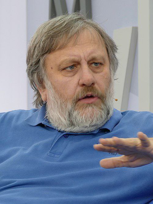 Dünyaca ünlü Filozof Slavoj Žižek:

📌PKK'nin kararını tam olarak destekliyorum

📌Kürtler işini yaptı, şimdi top Erdoğan'ın sahasında

📌Kürtler Ortadoğu'nun en entelektüel ve feminist halkıdır.