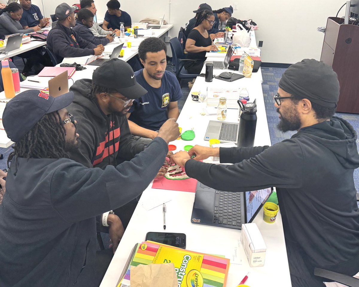 DC Fire and EMS Department tweet media