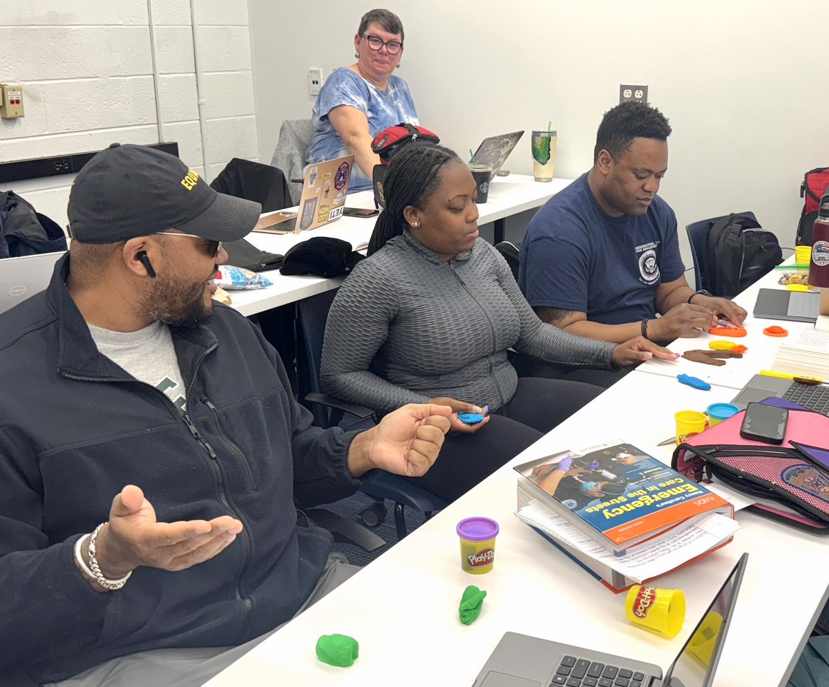 DC Fire and EMS Department tweet media