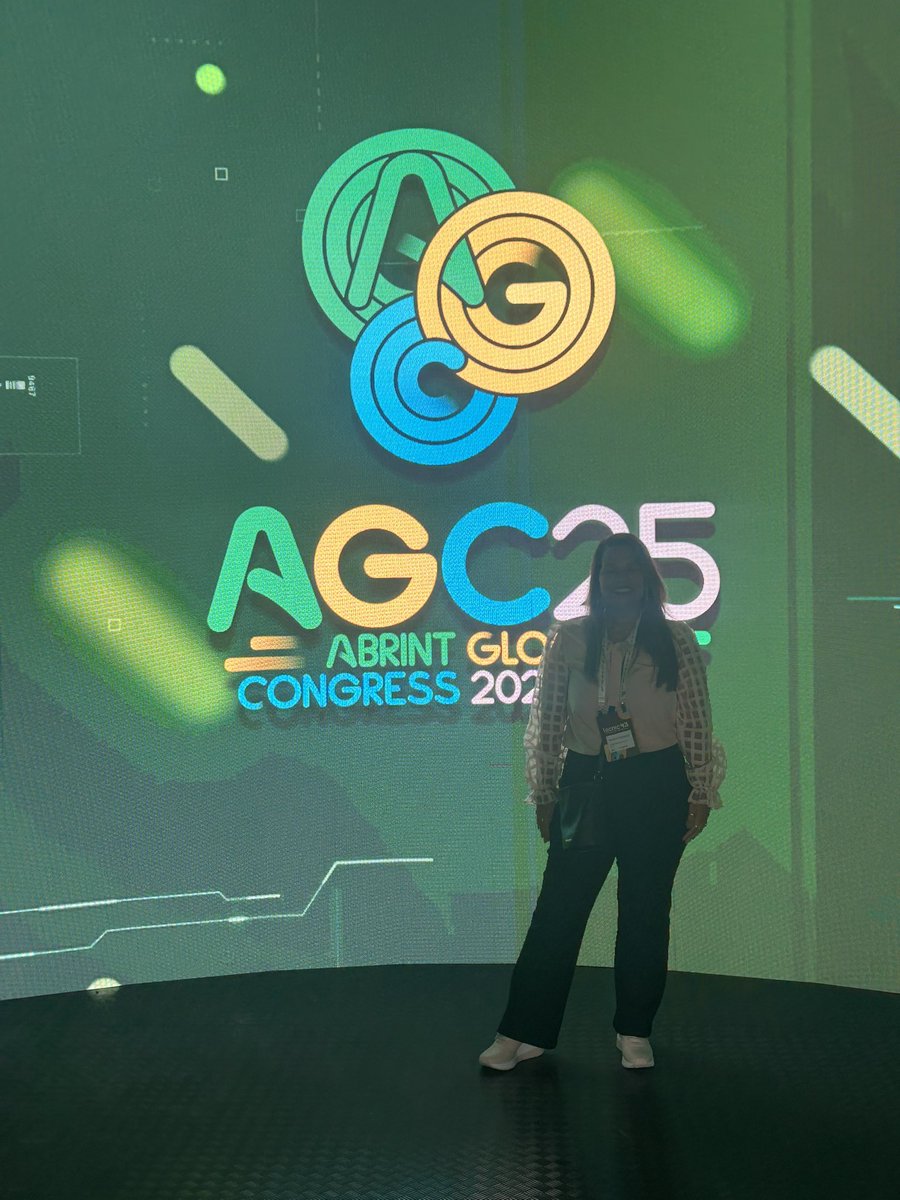 Marciaa0115's tweet image. Last week I participated of #LACNIC and #ABRINT. It was amazing seeing friends and customers during this days.
I appreciated all conversations, agreements and wonderful times together. 
EdgeUno keeps working hard to be the most connected network in Latin America.

#network