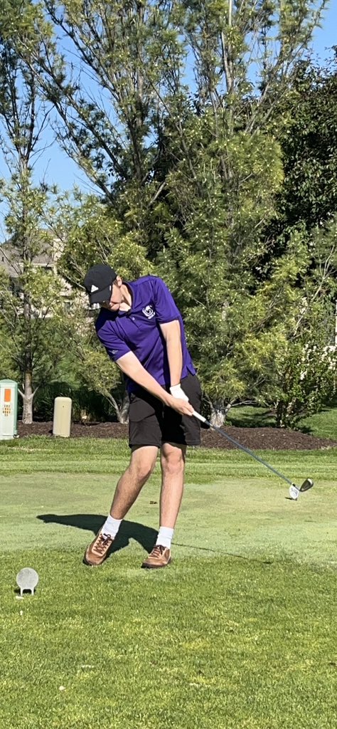 Omaha Central Golf tweet media
