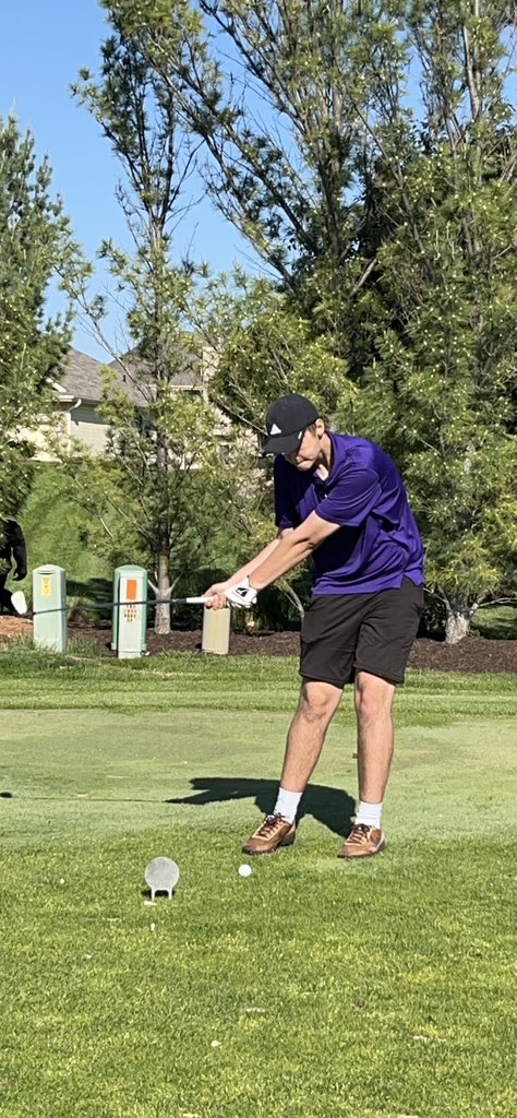 Omaha Central Golf tweet media