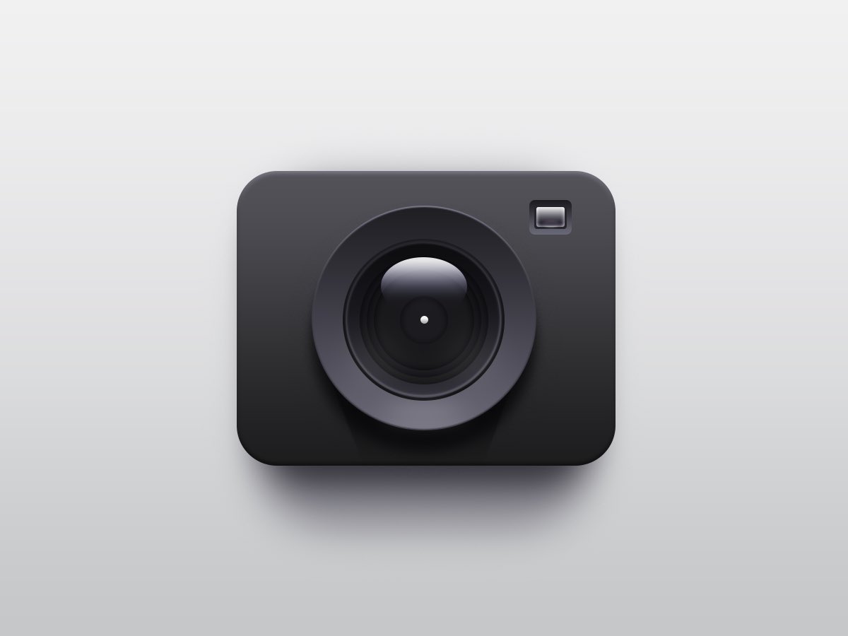 Skeuomorphic design is going to make a huge comeback over the next few years.