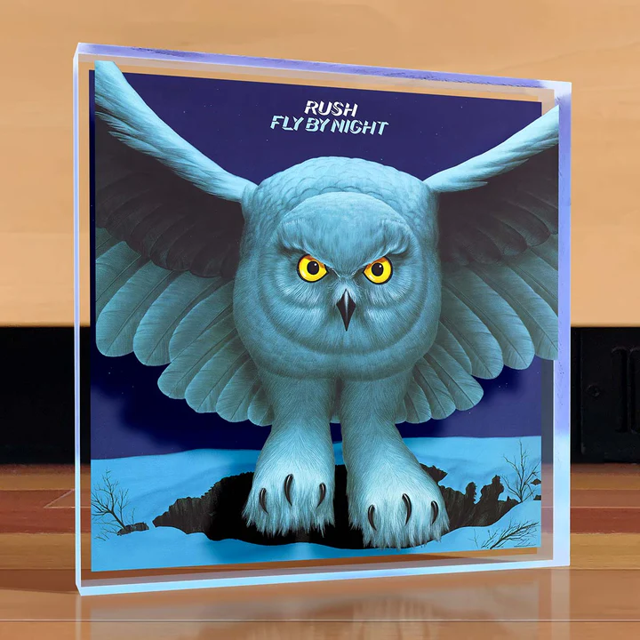 Rush is a Band tweet media