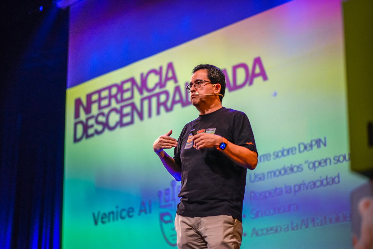 Ethereum Lima☀️ tweet media
