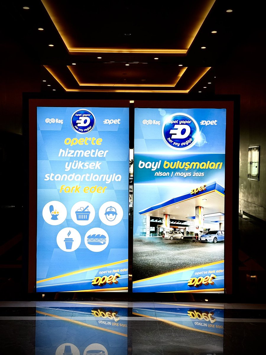 Antalya Regnum Carya otelde gerçekleştirilen bayi buluşmalarında kıymetli Opet yöneticileri ve bayileri ile bir araya geldik.