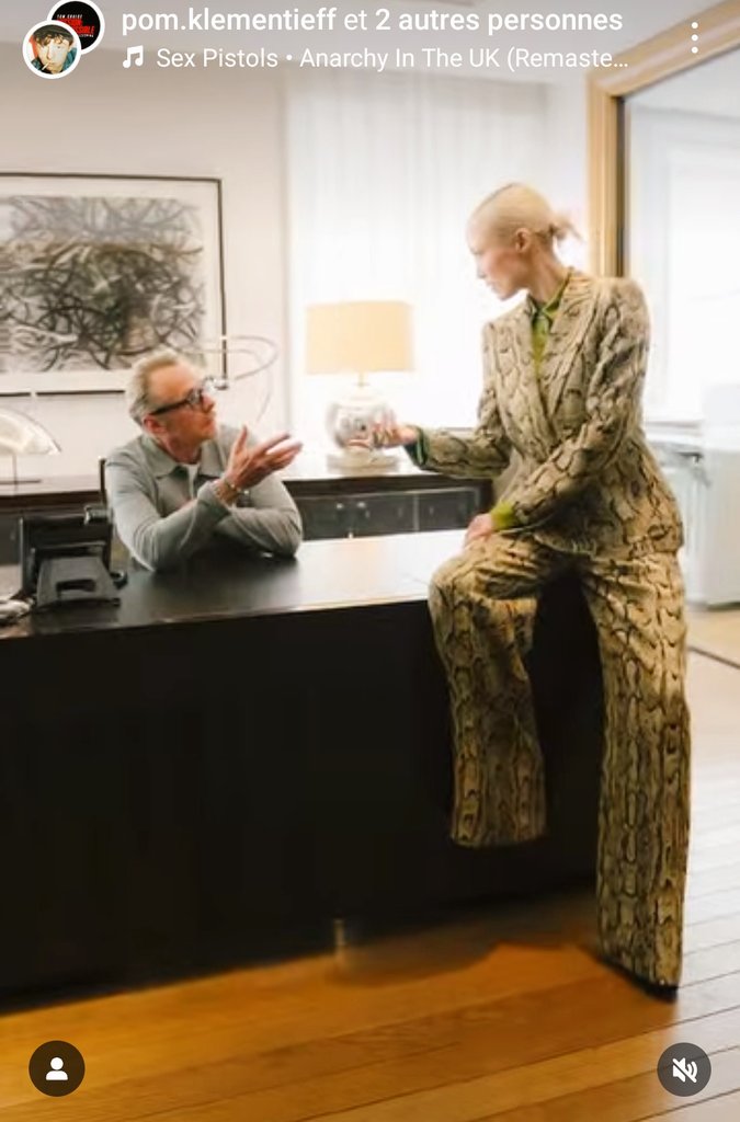 Fatoch51's tweet image. @PomKlementieff #simonpegg #Promotour @MissionFilm #MissionImpossible