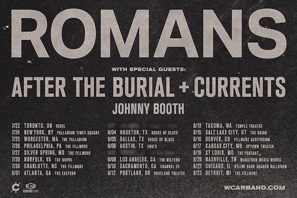 thelollipopmag's tweet image. We Came As Romans Announce The Bad Luck Tour 2025
lollipopmagazine.com/2025/05/we-cam…
@wecameasromans @CurrentsCT @aftertheburial @johnnyboothNY @CosaNostraPR @sharptonerecs #sharptonerecords