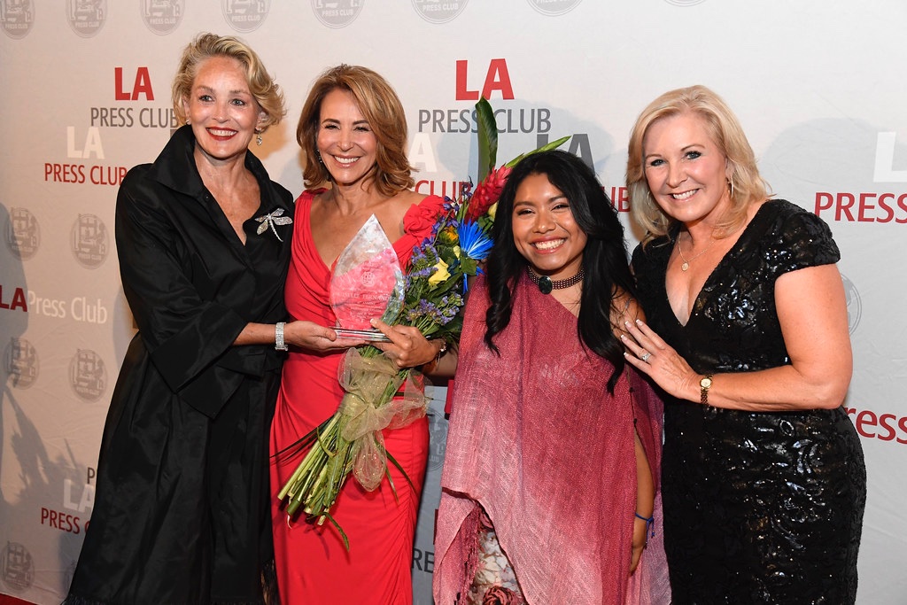 LA Press Club (@lapressclub) on Twitter photo Join us in congratulating the finalists of the 67th Southern California Journalism Awards!
See the full list on our website and grab your tickets for the Awards Gala—Sunday, June 22, at the Millennium Biltmore, downtown LA
Questions? Email info@lapressclub.org
<a href="/LAPressClub/">LA Press Club</a> Join us in congratulating the finalists of the 67th Southern California Journalism Awards!
See the full list on our website and grab your tickets for the Awards Gala—Sunday, June 22, at the Millennium Biltmore, downtown LA
Questions? Email info@lapressclub.org
<a href="/LAPressClub/">LA Press Club</a>