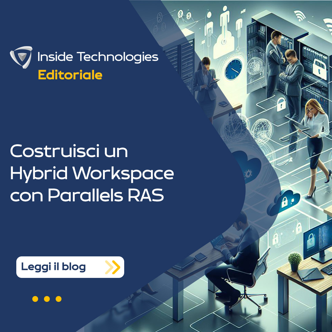 Inside Technologies (@insidetech_it) on Twitter photo ๐ข๐ฐ #InsideTechnologies Editoriale: #HybridWorkspace con #ParallelsRAS
Maggiore produttivitร , accesso remoto sicuro e flessibilitร per la tua azienda.
๐ฏ Non perdere il nostro articolo: insidetechnologies.it/editoriale/cosโฆ
๐ฉ Parla con un esperto: ow.ly/B44L50V2IJV
<a href="/parallels/">Parallels</a> ๐ข๐ฐ #InsideTechnologies Editoriale: #HybridWorkspace con #ParallelsRAS
Maggiore produttivitร , accesso remoto sicuro e flessibilitร per la tua azienda.
๐ฏ Non perdere il nostro articolo: insidetechnologies.it/editoriale/cosโฆ
๐ฉ Parla con un esperto: ow.ly/B44L50V2IJV
<a href="/parallels/">Parallels</a>
