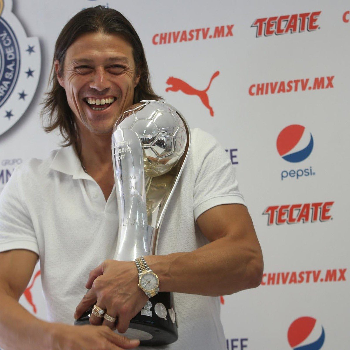 Total90Mx's tweet photo. #AmauryQueremosAlPelado https://t.co/vfmAHqEQGR
