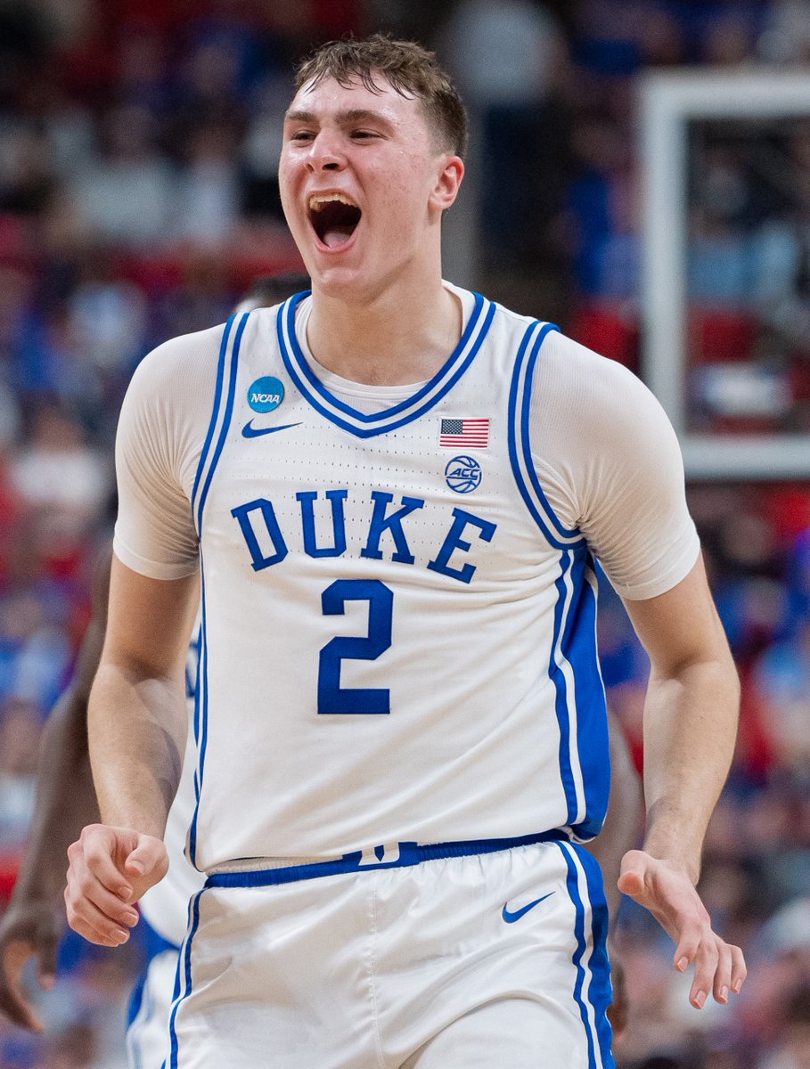 BleacherReport's tweet image. Mavs are planning to keep the No. 1 pick in the 2025 draft and select Cooper Flagg, per @espn_macmahon 🌟🔥
