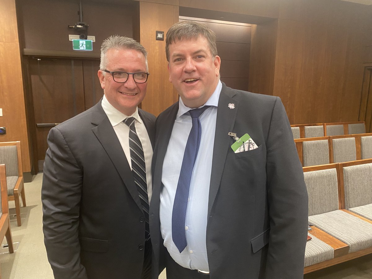 CanadianPorkCouncil (@cdnpork) on Twitter photo Congratulations to the Honourable <a href="/CornwallHeath/">Heath MacDonald</a>, Canadaâs new Minister of Agriculture and Agri-Food.
CPC is excited to welcome you to this important role. We look forward to working together to support Canadaâs pork producers and advance the agri-food sector. Your leadership Congratulations to the Honourable <a href="/CornwallHeath/">Heath MacDonald</a>, Canadaâs new Minister of Agriculture and Agri-Food.
CPC is excited to welcome you to this important role. We look forward to working together to support Canadaâs pork producers and advance the agri-food sector. Your leadership