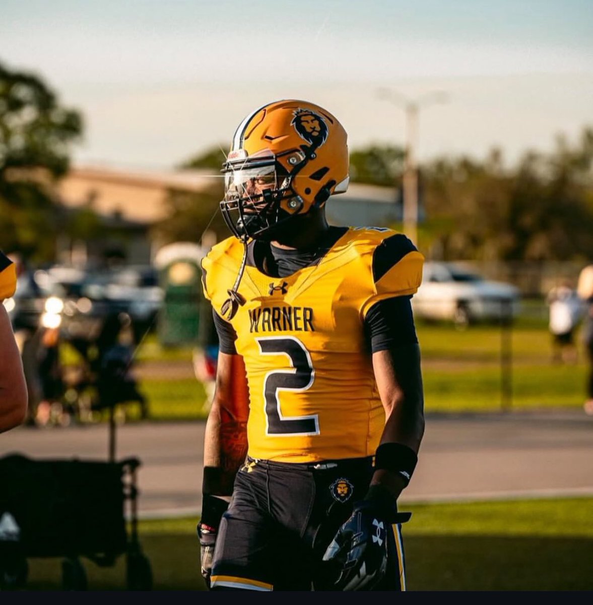 Eldemetris Hunter (@eldemetrish) on Twitter photo AGTG!! bless to receive n offer from Warner University!!🟡 <a href="/dburks88/">Dialleo Burks Sr.</a> <a href="/shelton_felton/">Coach Shelton Felton</a> <a href="/CoachJGolden/">Jeff Golden</a> <a href="/JayRome_87/">Rōnin Rome</a> <a href="/24VHSFootball/">Valdosta Football</a> thank you god👏🏾 AGTG!! bless to receive n offer from Warner University!!🟡 <a href="/dburks88/">Dialleo Burks Sr.</a> <a href="/shelton_felton/">Coach Shelton Felton</a> <a href="/CoachJGolden/">Jeff Golden</a> <a href="/JayRome_87/">Rōnin Rome</a> <a href="/24VHSFootball/">Valdosta Football</a> thank you god👏🏾
