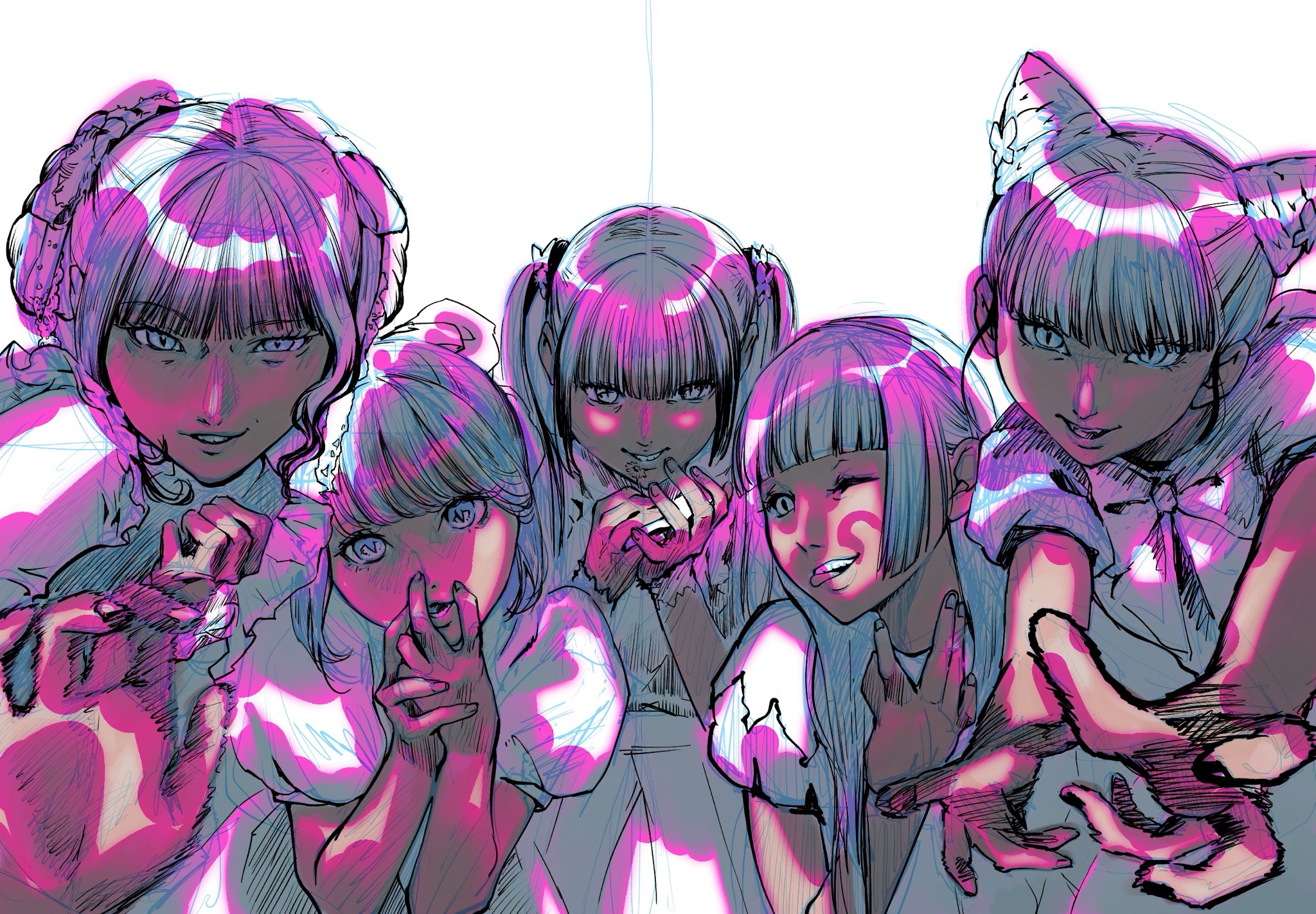 じい (@Ji1984jii) / X