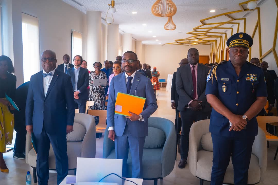 Stanislas Stephen MOUBA tweet media