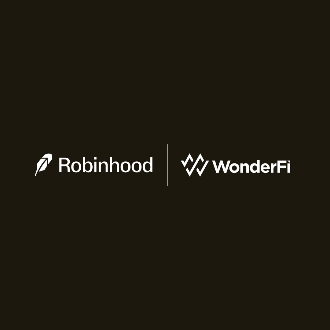 cryptobossEX's tweet photo. ⚡️ JUST IN: Robinhood is acquiring WonderFi, a top Canadian crypto platform, to expand its crypto services across Canada.
#Robinhood #WonderFi https://t.co/gjaR2iyoex