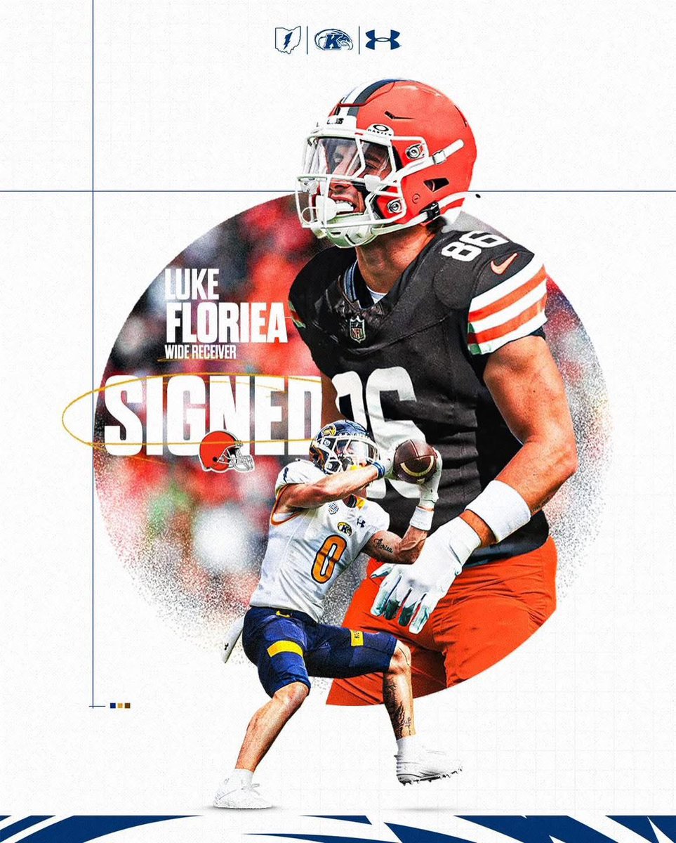 Coach Scott Phillips (@coachscottfb) on Twitter photo Really happy for this guy! Local HS, Local University, Local Pro. With a layover at a great all-star game! Proud to have crossed your path a couple times, Luke! <a href="/luke_floriea2/">Luke Floriea</a> Really happy for this guy! Local HS, Local University, Local Pro. With a layover at a great all-star game! Proud to have crossed your path a couple times, Luke! <a href="/luke_floriea2/">Luke Floriea</a>