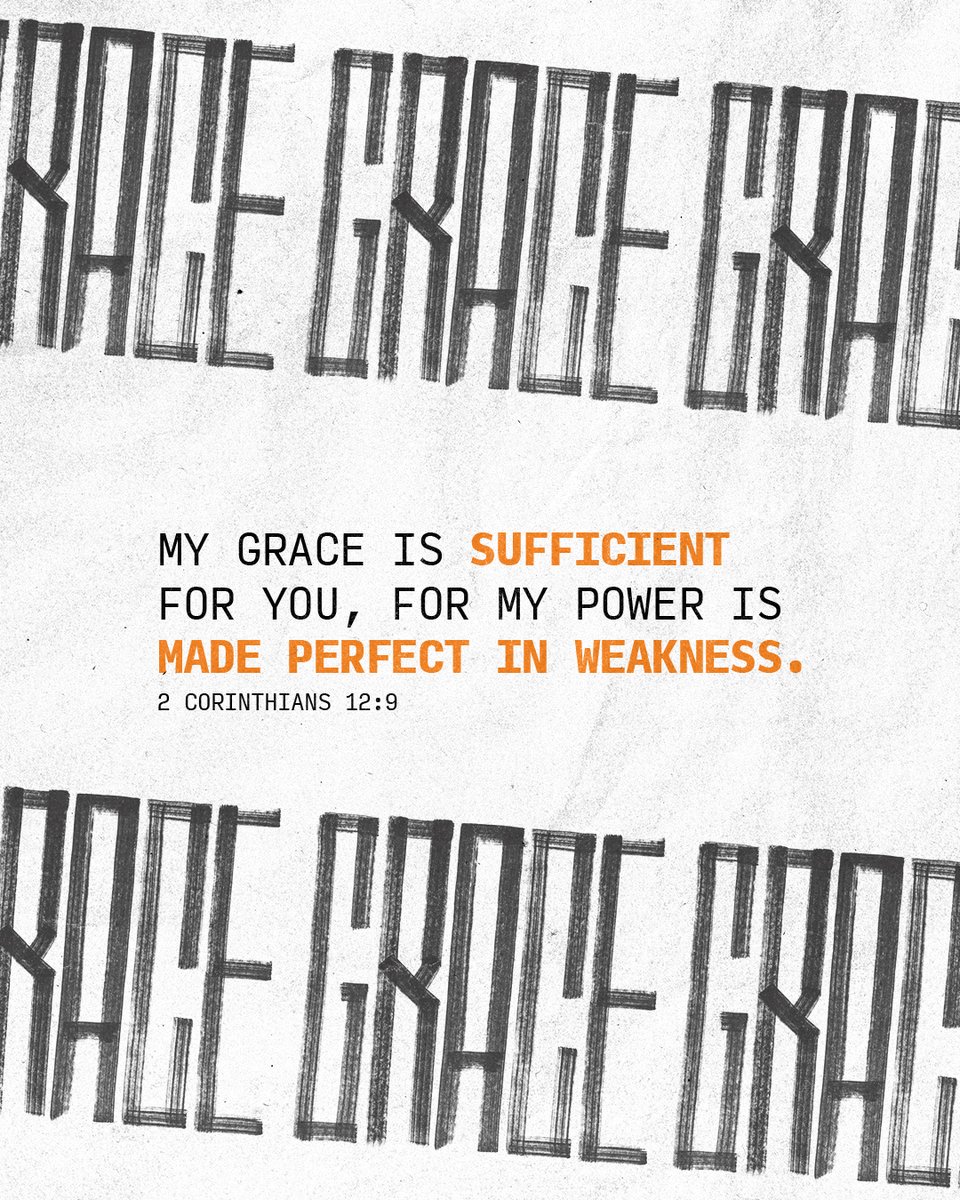 thefullness's tweet photo. You don’t have to be strong to be used by God. Your weakness is where He starts.

🎯 You can be anointed and overwhelmed.
🎯 You can be called and confused.
🎯 You can be chosen and tired.
✅ And still be right where God wants you.

Bring your weakness to Jesus! https://t.co/TOjxkv3t08