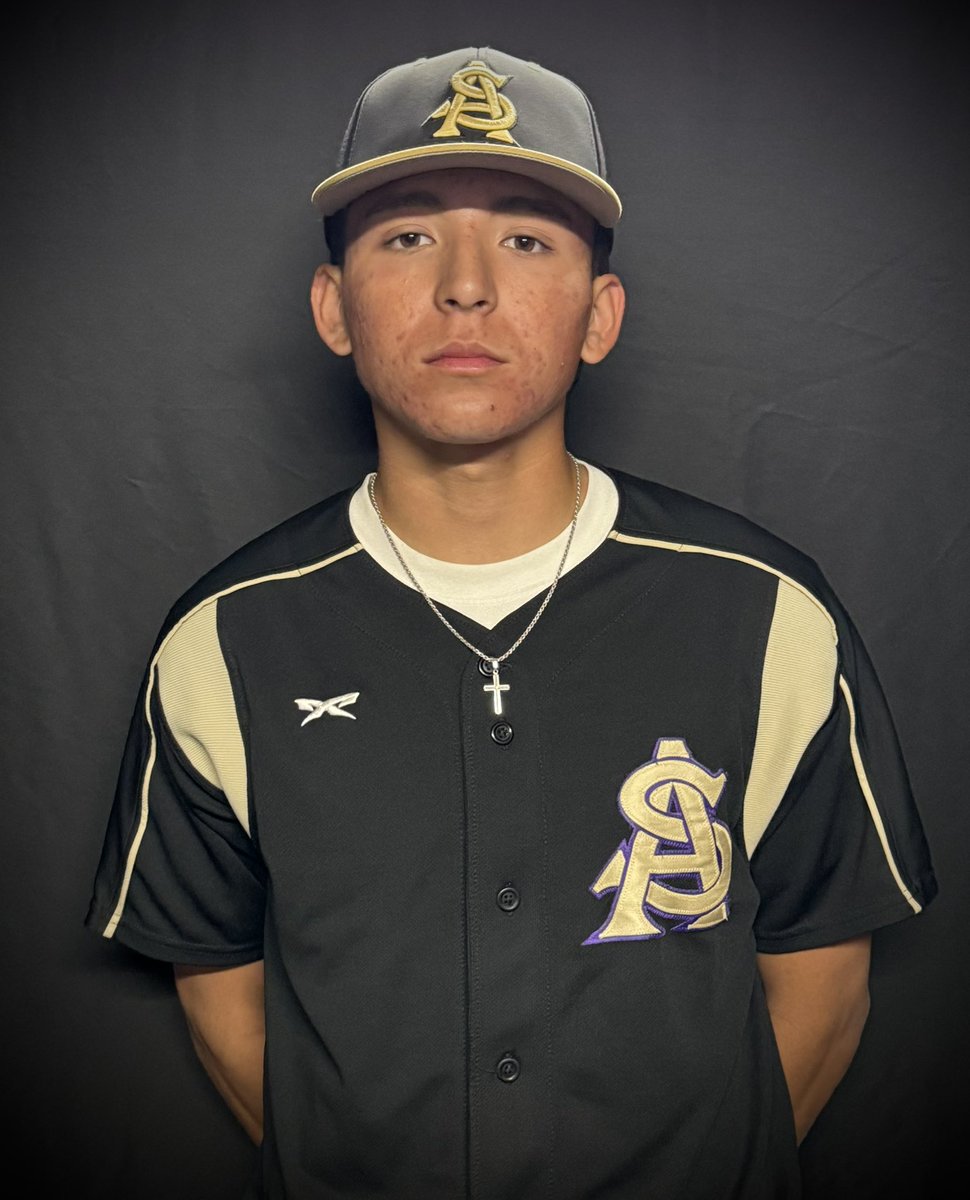 Sr. Nathan Hernandez #8