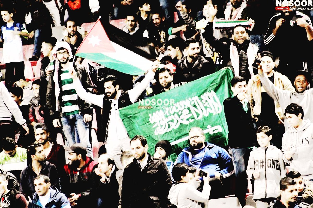انا اردني 🇯🇴 وبيني وبين السعوديه🇸🇦 وفاءٌ وعهد ،ولست بالذي لا يفي عهده، وحبذا لو علمتِم بأن هذا الوفاء هو ما علمتني إياه أمي.! أي وطني! أردن النشامى
حفظ الله الاردن و السعوديه وسائر البلاد العربيه و الأسلاميه 🤍

#حيو_السعوديه_حيو_بن_سلمان