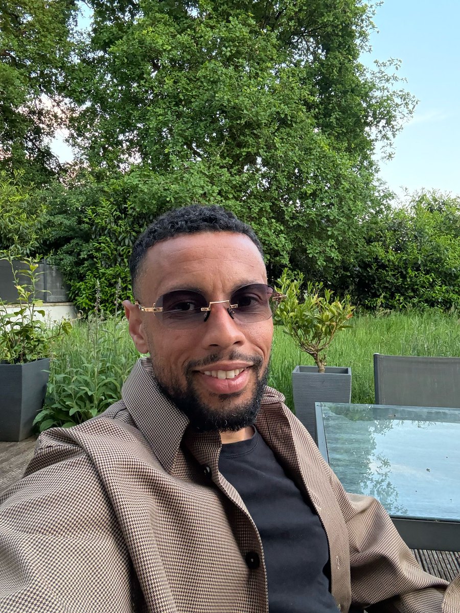 Francis Coquelin tweet media