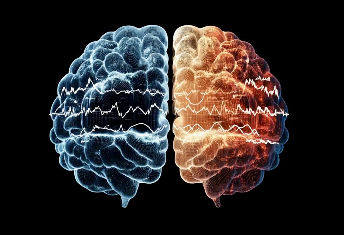 enilev's tweet photo. 🧠 #BrainWave Phase Locking May Be Key to #Unconsciousness
By @NeuroscienceNew
@MIT_Picower
#Neurology #PhaseLocking
#Anesthesiology #Neuroscience #consciousness
👉https://t.co/tk7WlZ3F8t
@CurieuxExplorer @Khulood_Almani @Eli_Krumova @mvollmer1 @Nicochan33 @Shi4Tech @jblefevre60 @EvanKirstel @IanLJones98 @FrRonconi @HaroldSinnott @BetaMoroney @pierrepinna @Fabriziobustama @margaretsiegien @SpirosMargaris @RLDI_Lamy @gvalan @JoannMoretti @jeancayeux @TerenceLeungSF @drsharwood @Analytics_699 @theomitsa @TanyaSinha_ @anand_narang @ahier @TerenceLeungSF @KanezaDiane @Ym78200 @PawlowskiMario @TravelFoodiesTV @GlenGilmore @efipm @rvp @AndrewinContact @bamitav @sonu_monika @baski_LA @dinisguarda @TysonLester @IngridVasiliu
@mikeflache @jeancayeux @Hana_ElSayyed
#seohashtag #Neurotech #DigitalTransformation #Neuroscience #Anesthesia
🧠 Despite acting through different molecular mechanisms, #ketamine and #dexmedetomidine both disrupt #brainwave phase #alignment in ways that reliably induce unconsciousness
Design: Neuroscience News