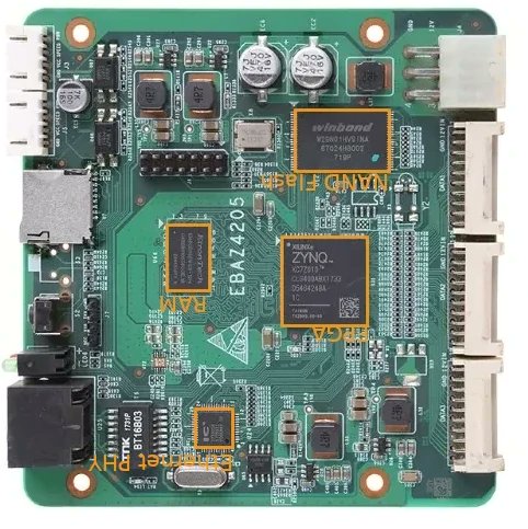 _phnx_1's tweet image. My new blog on FPGA Zero to Hero series is there.  

#FPGA #Zynq #Xilinx #Z7010 

I chose the cheapest FPGA board most commoners can use. Read more here:

codeembedded.com/blog/fpga_zero…