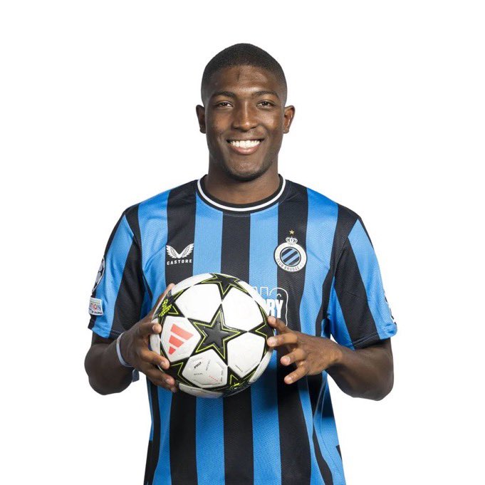 MegaPSG_'s tweet image. 🚨🚨 Luis Campos cible deux défenseurs centraux pour la saison prochaine. 

🔹Cristhian Mosquera (Valence)🇪🇸

🔹Joel Ordóñez (Bruges)🇪🇨

Joël Ordóñez a été supervisé plusieurs fois.

(@Santi_J_FM @sebnonda)