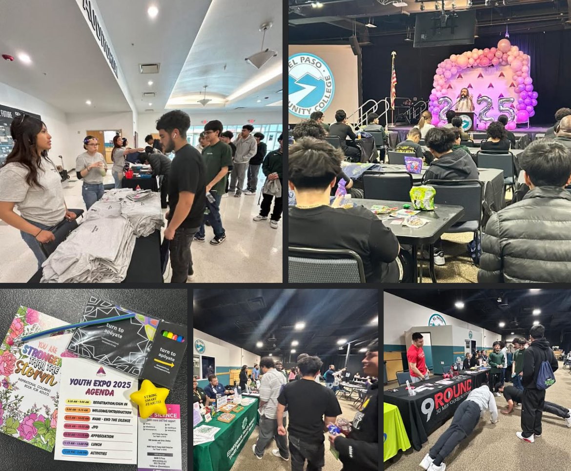 Options High School CIS tweet media