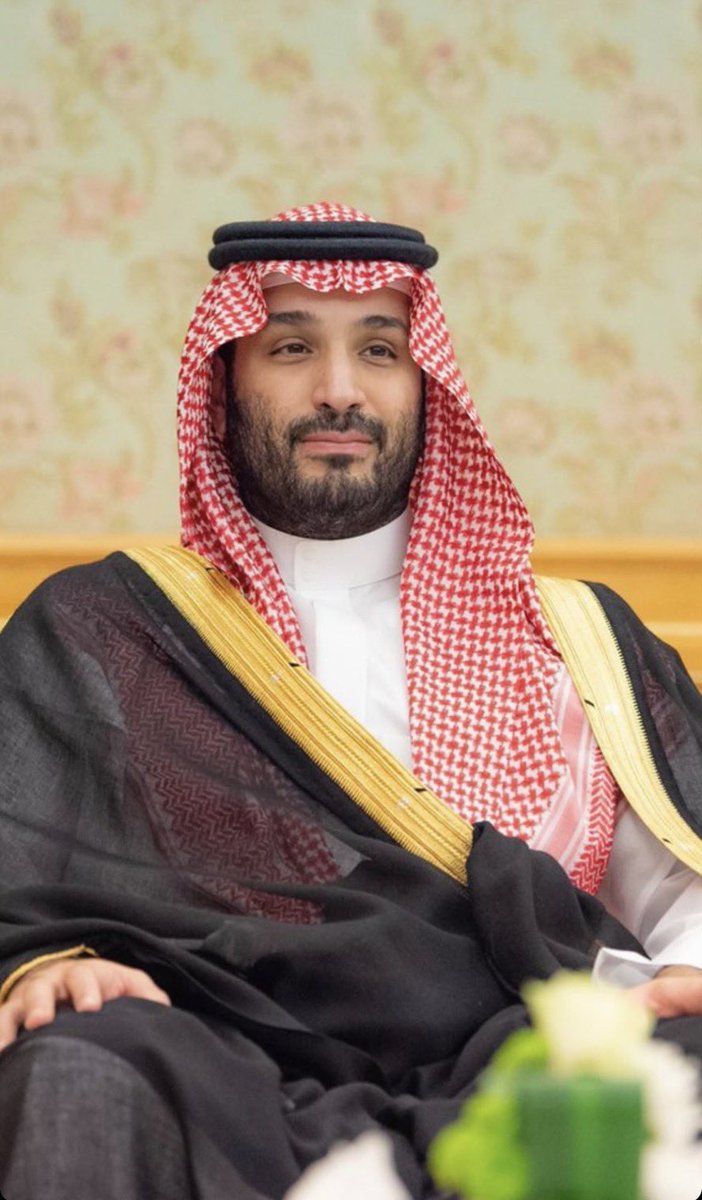 إلى أعداء الوطن، إلى كل من يحاول النيل من مملكتنا الحبيبة، نقولها بوضوح: المملكة العربية السعودية خط أحمر، وأمنها واستقرارها دونها الأرواح والدماء.

نحن شعب لا يعرف الانكسار، نلتف حول قيادتنا، نفاخر #بولي_العهد الأمير #محمد_بن_سلمان_  ونمضي خلفه صفًا واحدًا كالبنيان المرصوص.