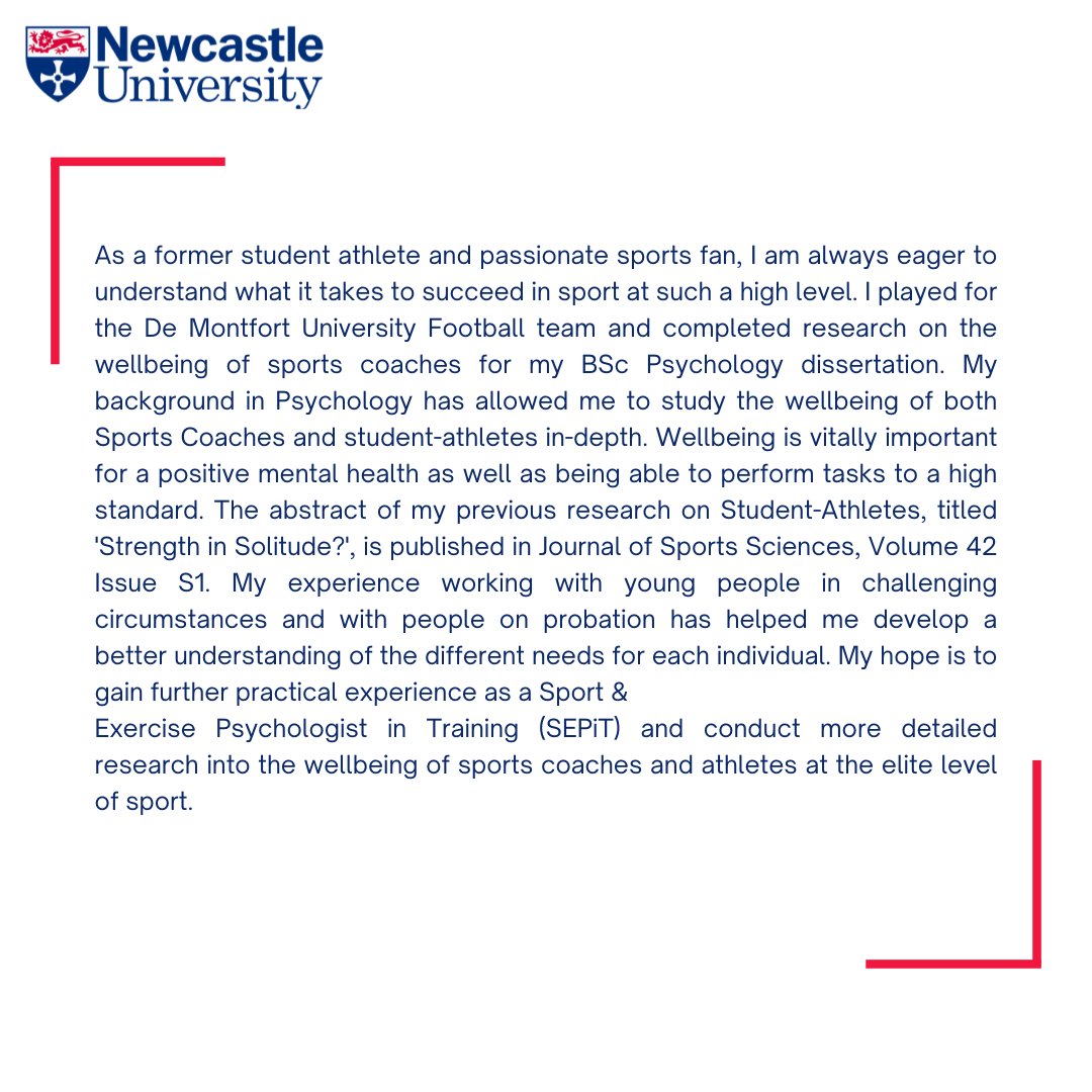 Psychological Insights Into Coaching Practice (@psychologicali7) on Twitter photo 