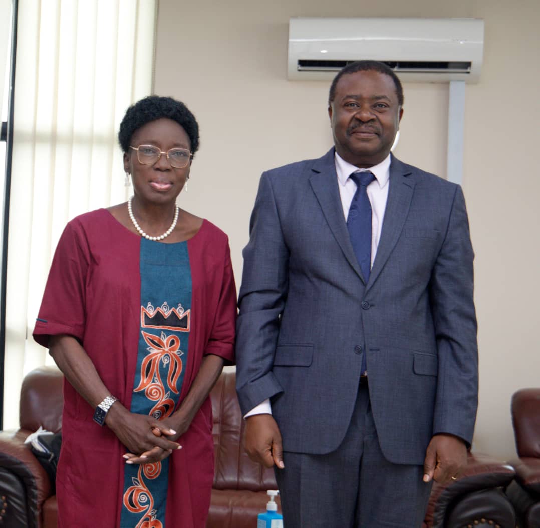 UVRI (@uvriug) on Twitter photo Today, Rt. Hon. <a href="/RebeccaKadagaUG/">Rebecca Alitwala Kadaga</a> , the First Deputy Prime Minister & Minister for East African Community Affairs, Uganda, welcomed Professor <a href="/KaleebuPontiano/">Pontiano Kaleebu</a>, Director of <a href="/UVRIug/">UVRI</a> & Head of Viral Pathogens, along with a team of scientists from UVRI, at the ministry office. Today, Rt. Hon. <a href="/RebeccaKadagaUG/">Rebecca Alitwala Kadaga</a> , the First Deputy Prime Minister & Minister for East African Community Affairs, Uganda, welcomed Professor <a href="/KaleebuPontiano/">Pontiano Kaleebu</a>, Director of <a href="/UVRIug/">UVRI</a> & Head of Viral Pathogens, along with a team of scientists from UVRI, at the ministry office.